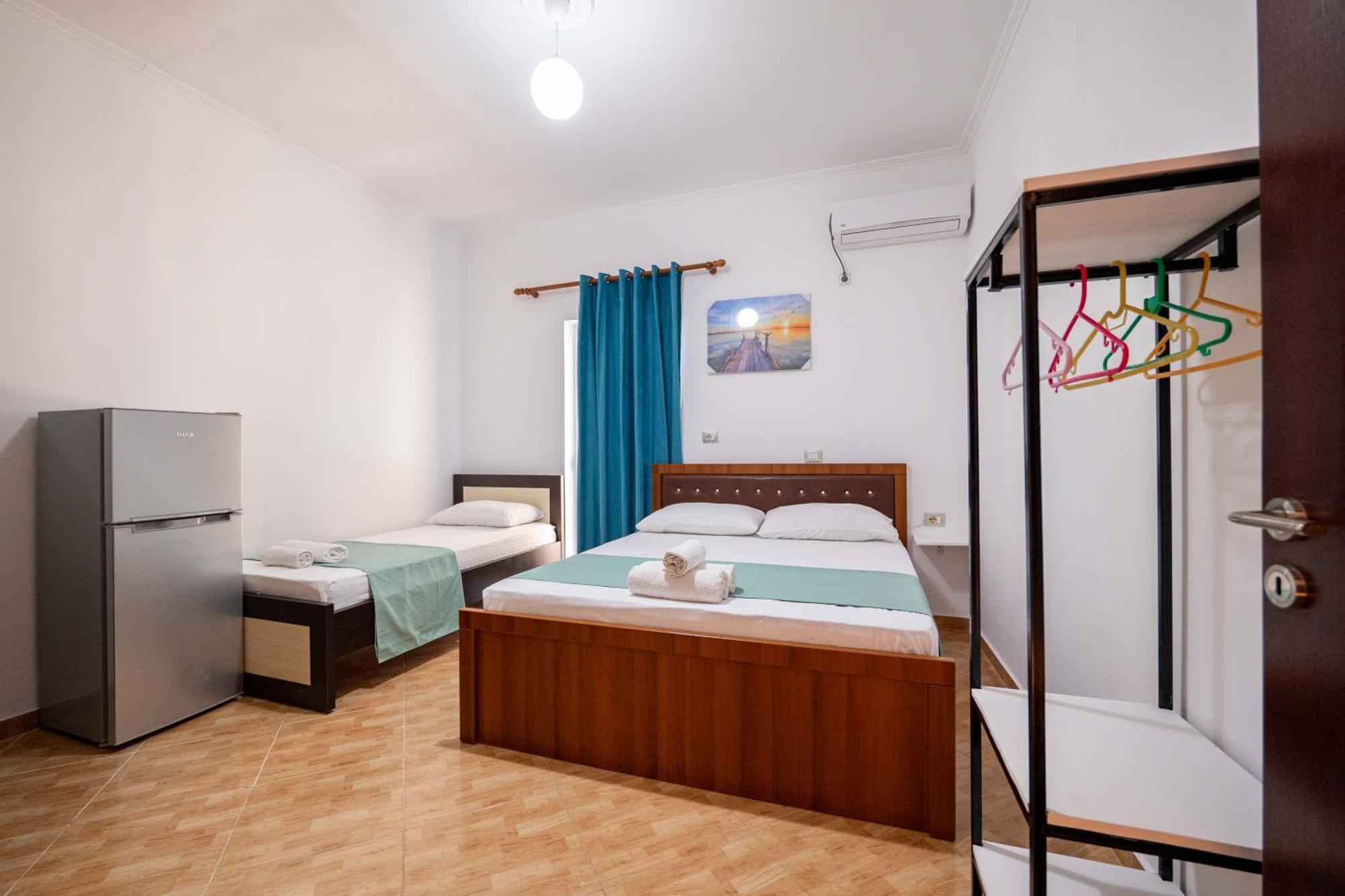Apartament Agim Doko *