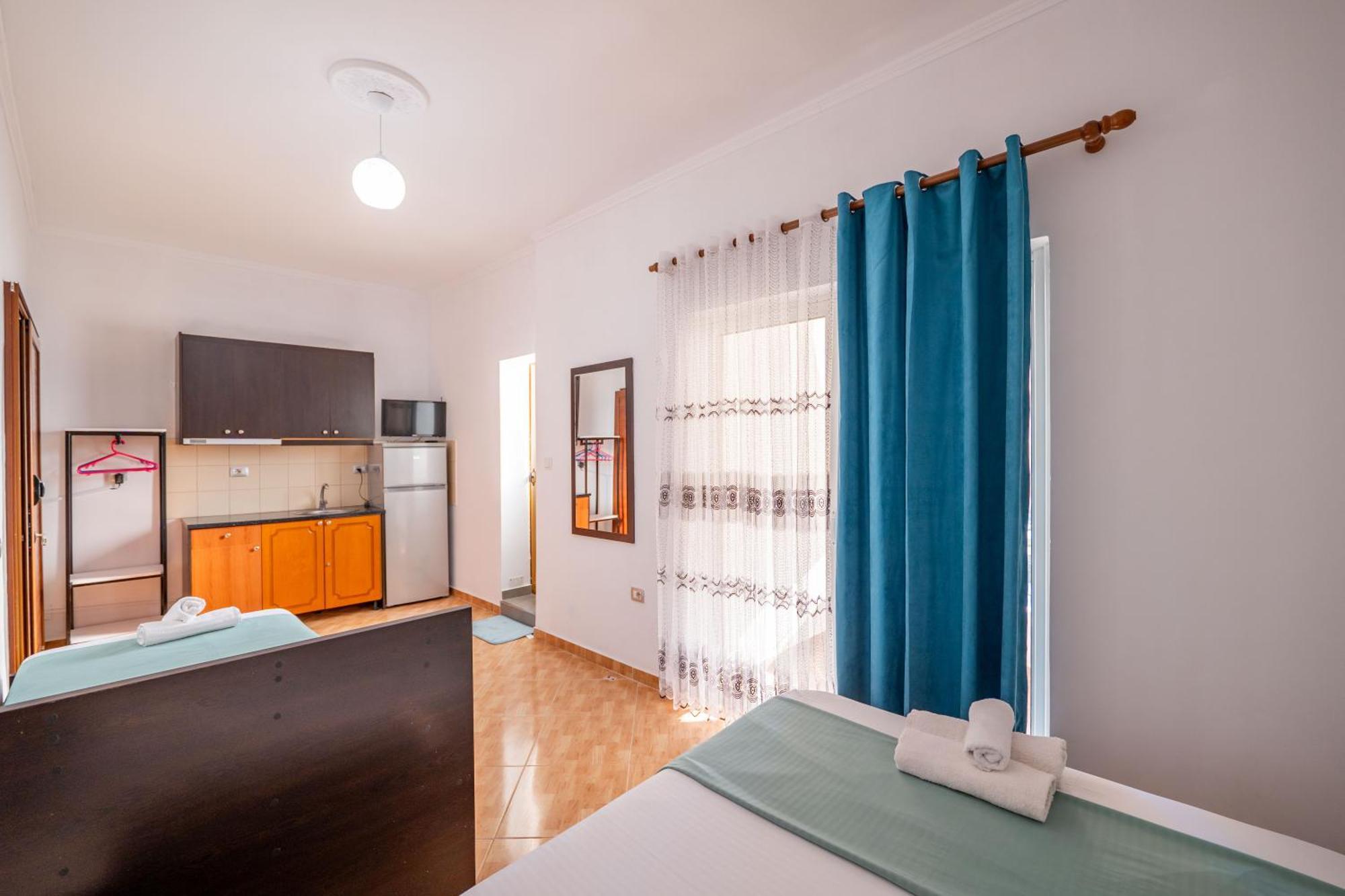 Agim Doko Apartament Ksamil