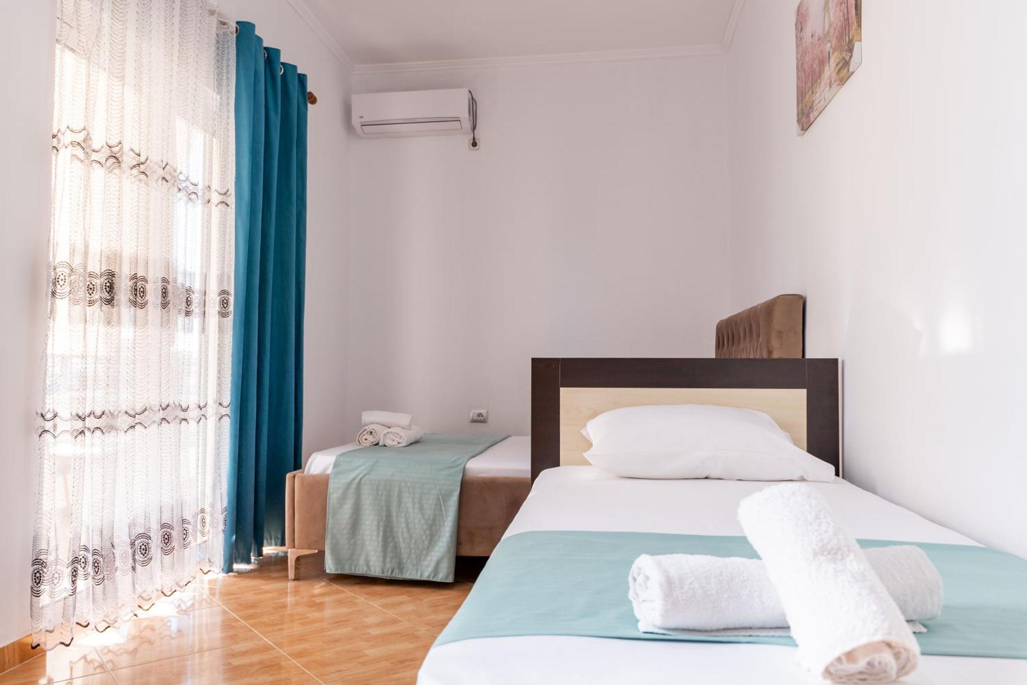 Agim Doko Apartament