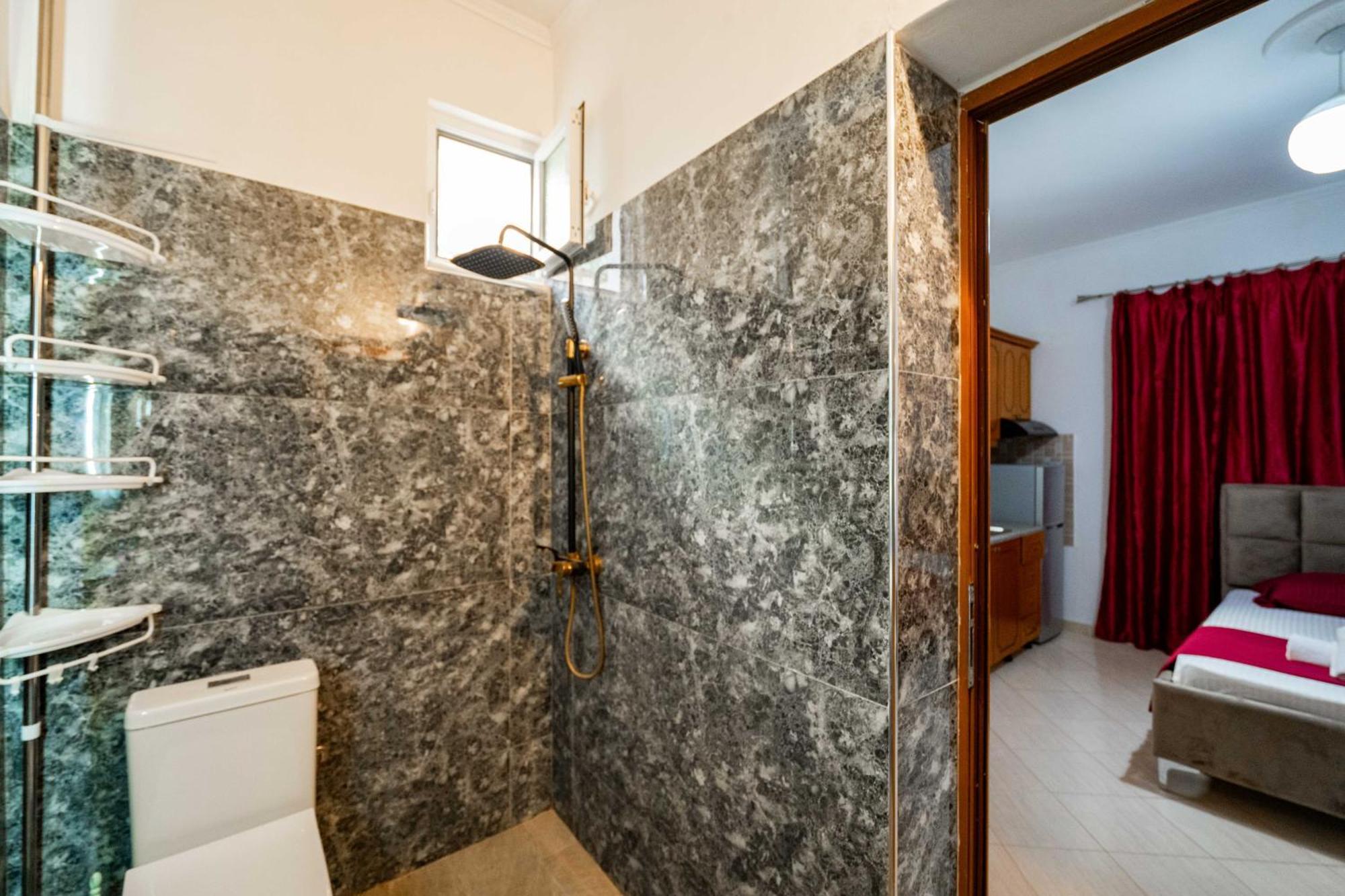 Apartament Agim Doko