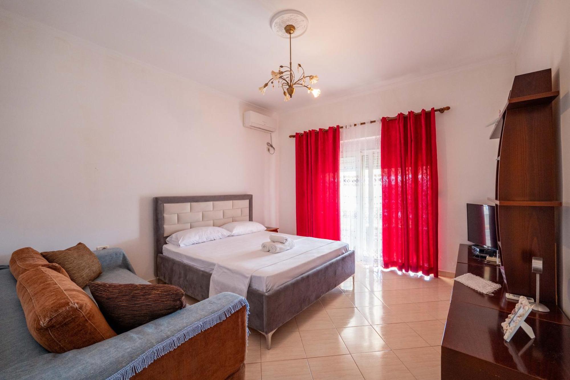 Agim Doko Apartament