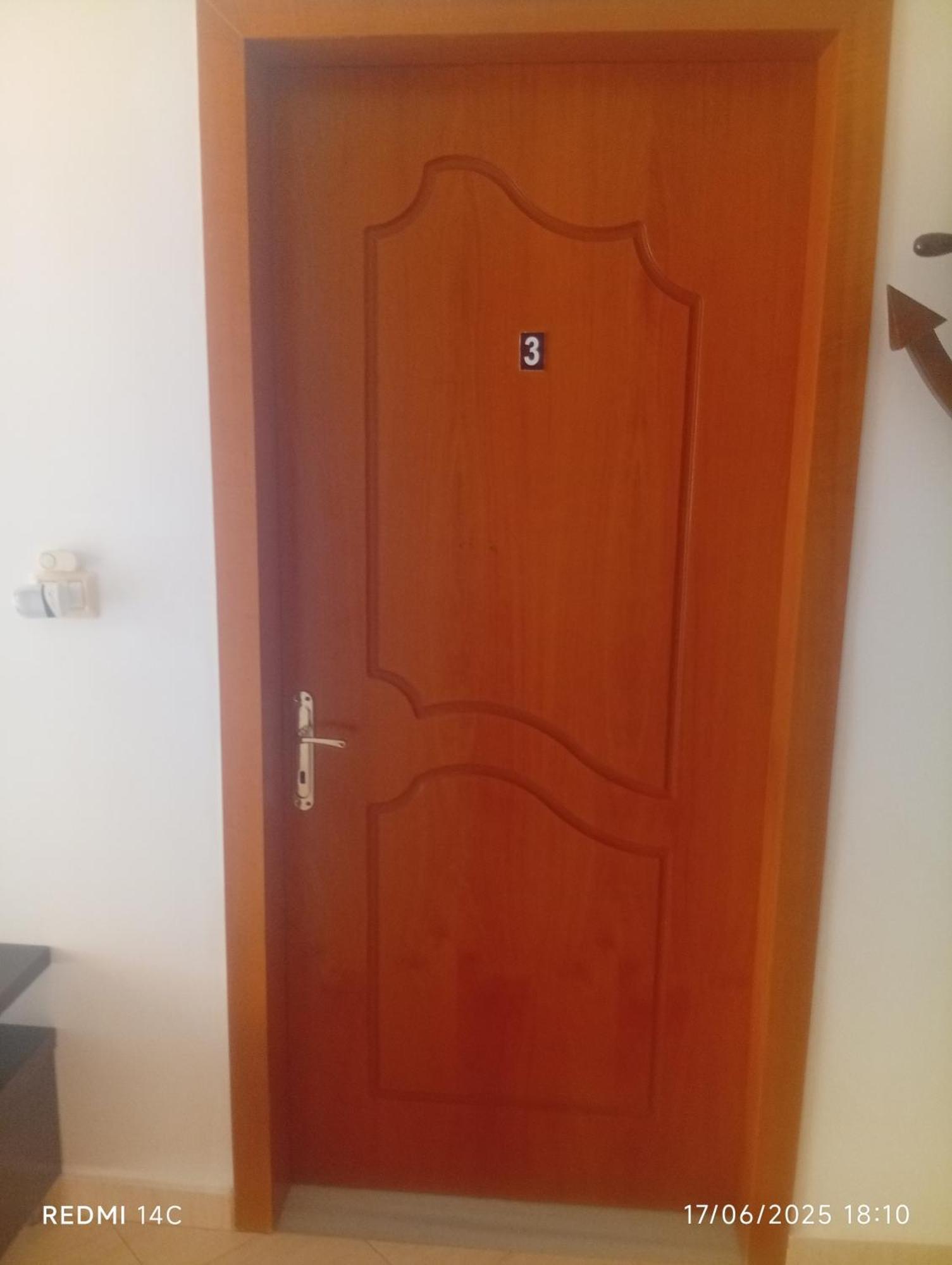 Apartament Agim Doko *
